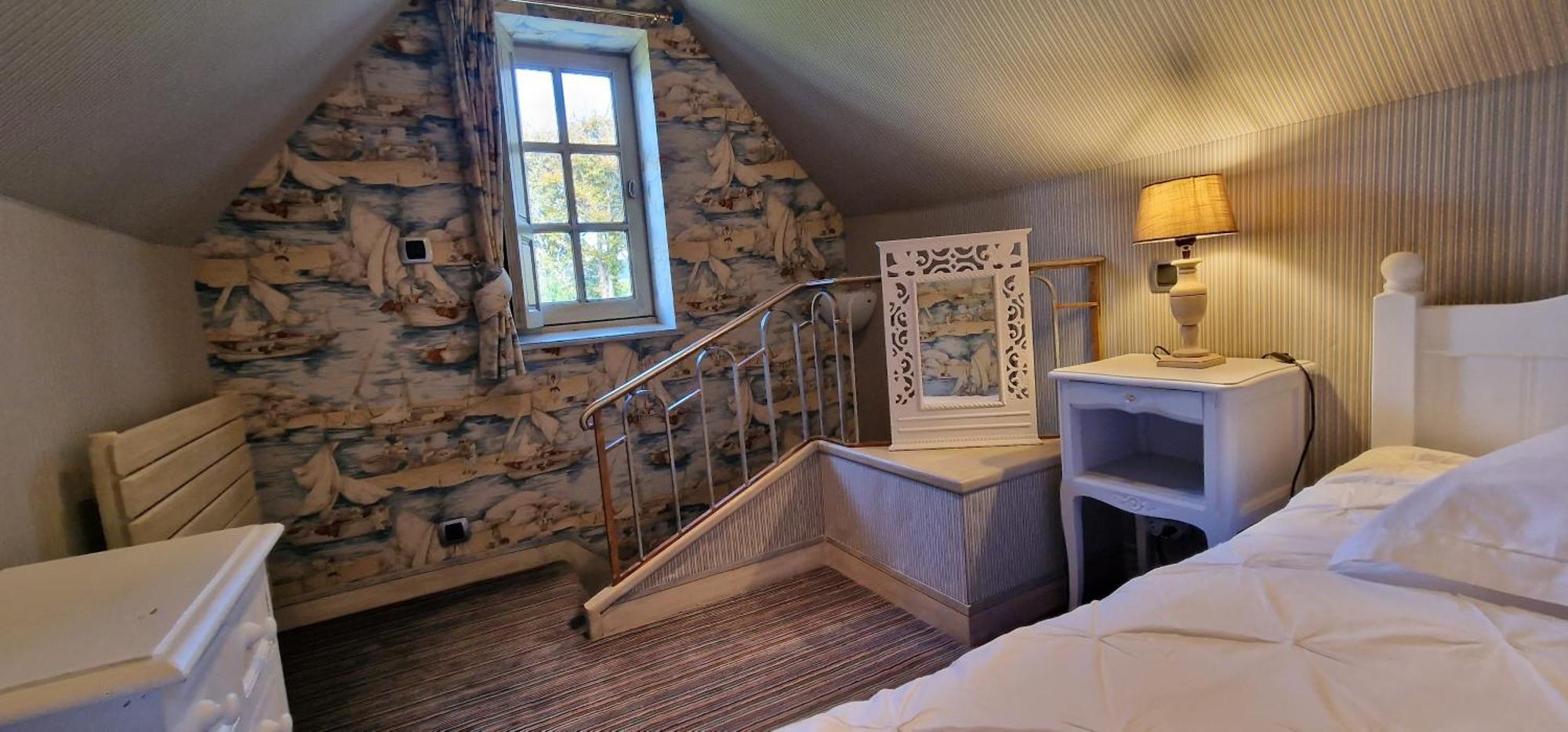 Charmant Logement Dans Un Ecrin De Verdure Le Manoir  Exterior photo